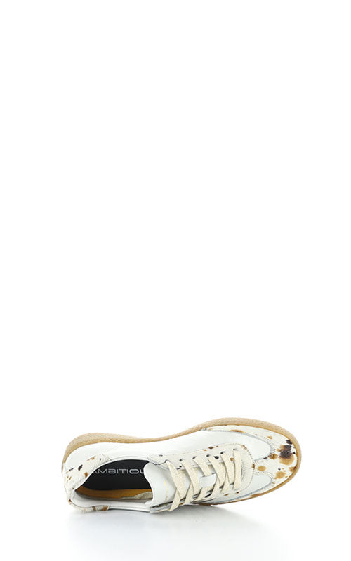 Ambitious Pony Trim Sneakers