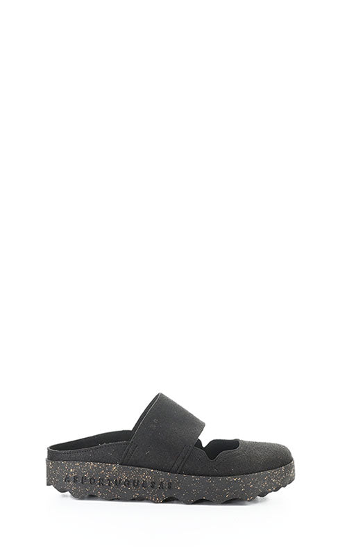 Asportuguesas Cana, black