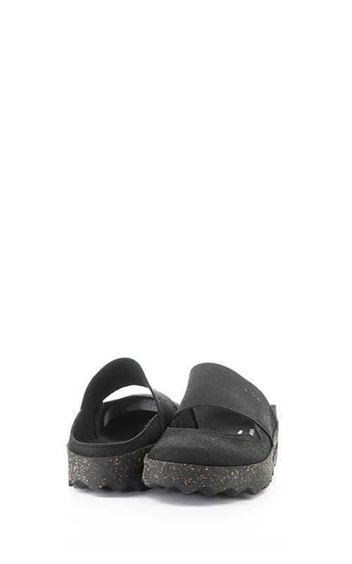 Asportuguesas Cana, black
