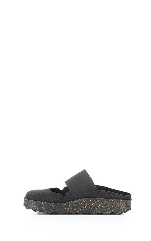 Asportuguesas Cana, black