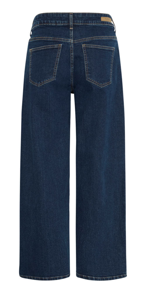B.Young Modern Barrel Jeans