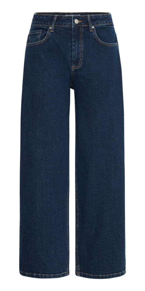 B.Young Modern Barrel Jeans