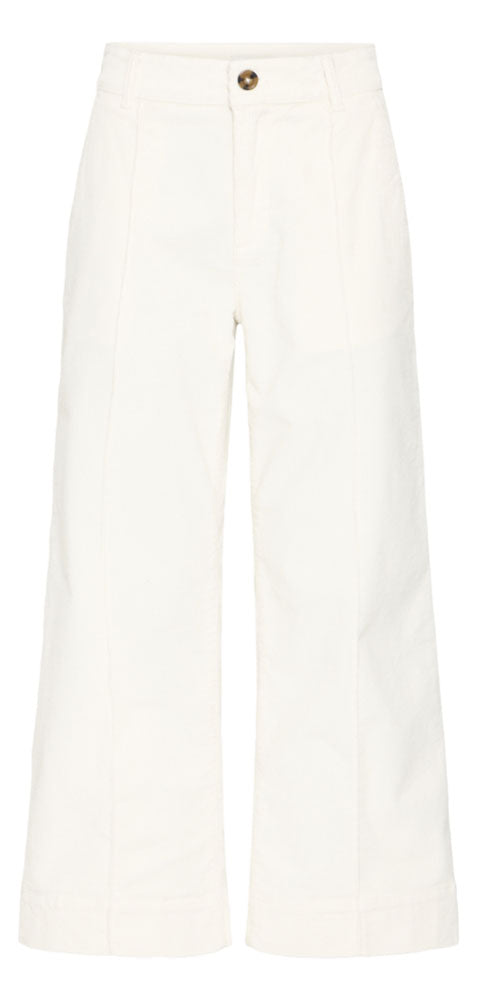 B.Young Cropped Corduroy Pants, birch