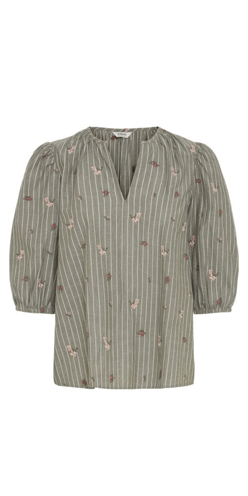 B.Young Felippa Blouse