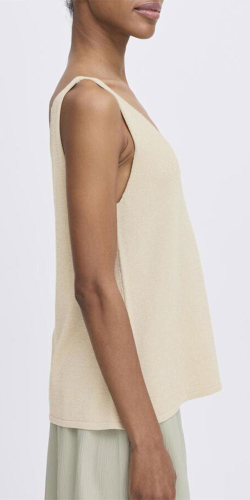 B.Young Gilded Sparkle Tank
