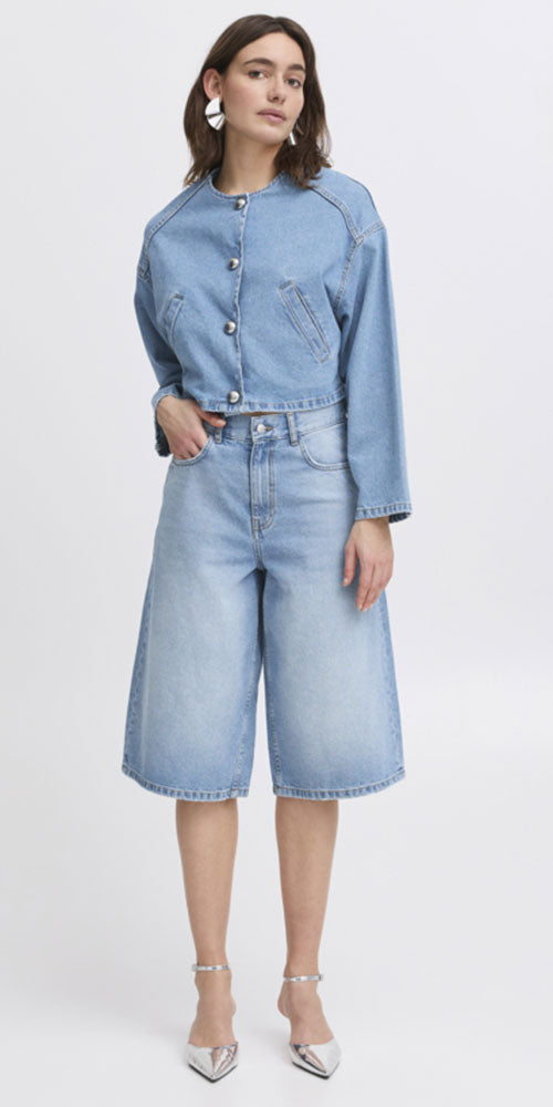 B.Young Jorts