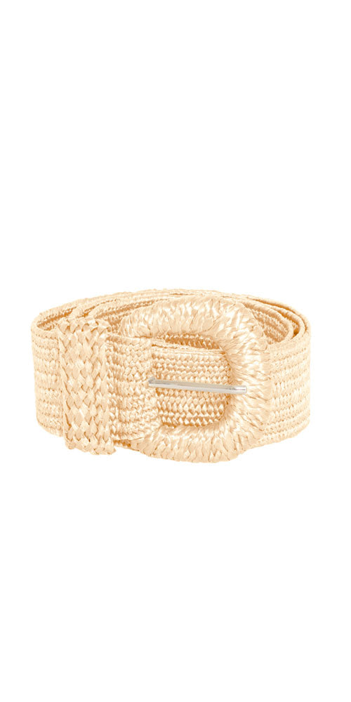 B.Young Light Woven Belt