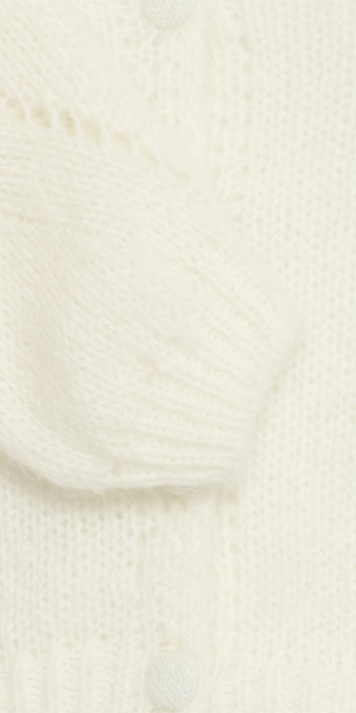 B.Young Marcelle Cardy, off-white