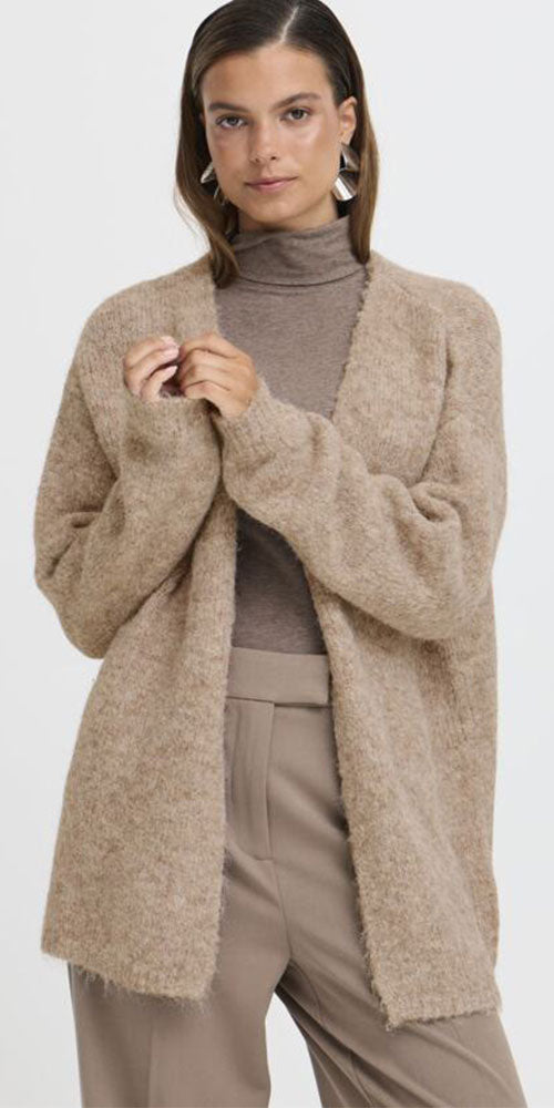B.Young Miller Cardy, hummus