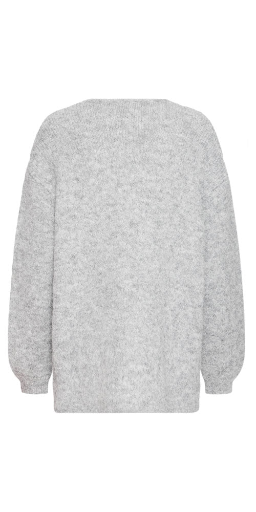 B.Young Miller Cardy, grey