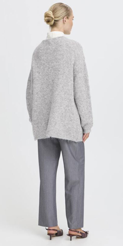 B.Young Miller Cardy, grey