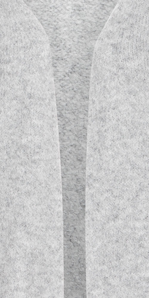 B.Young Miller Cardy, grey