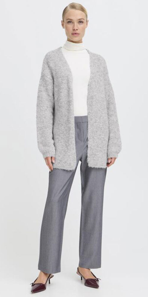 B.Young Miller Cardy, grey