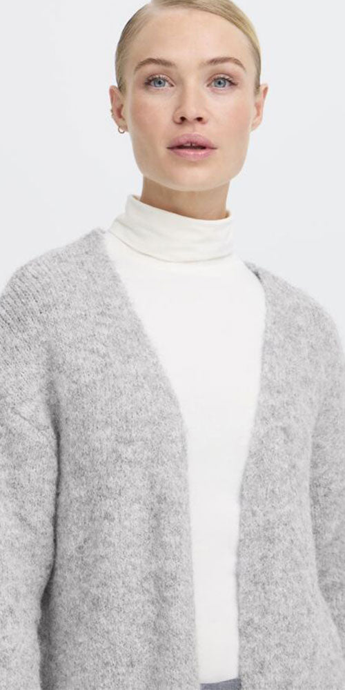 B.Young Miller Cardy, grey