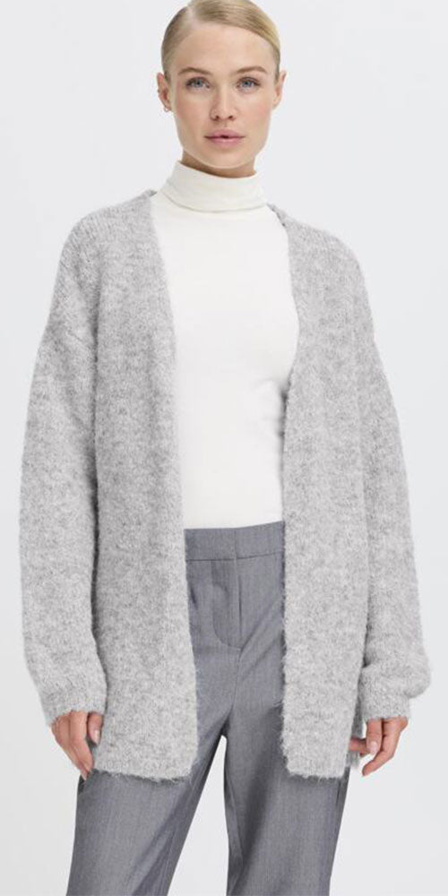 B.Young Miller Cardy, grey