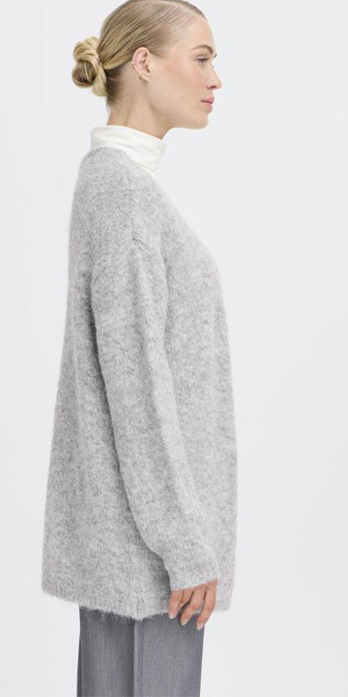 B.Young Miller Cardy, grey