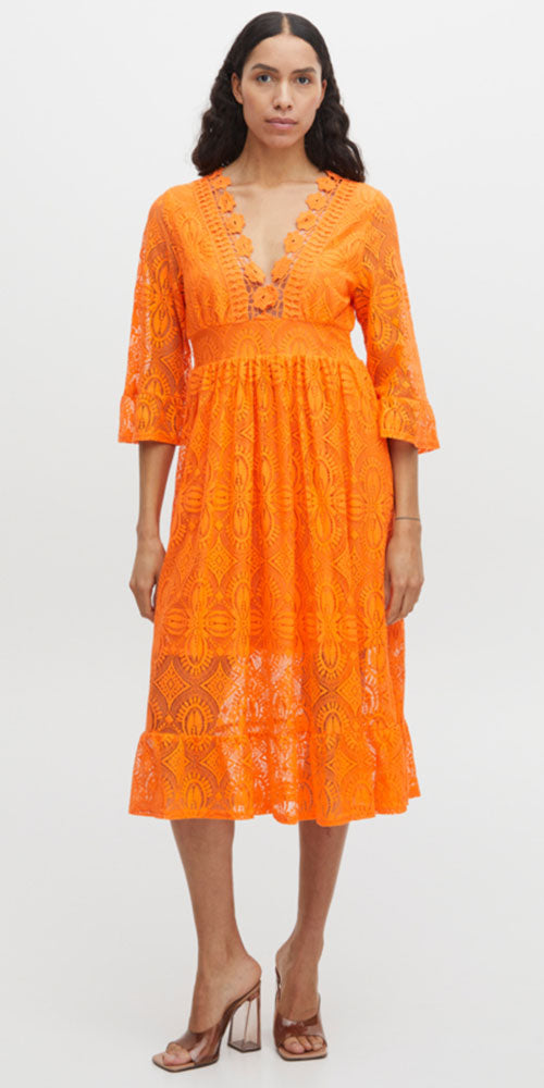 Designer Dresses- made in Canada - Bergstrom Originals
