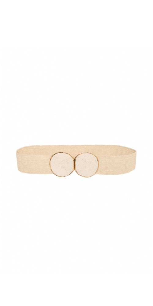 B.Young Stretch Circle Belt