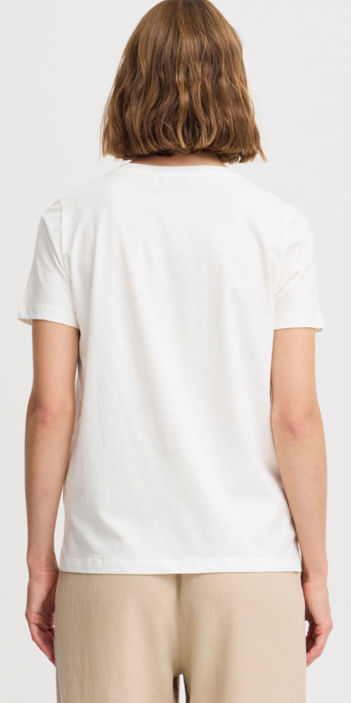 B.Young Desert Tee