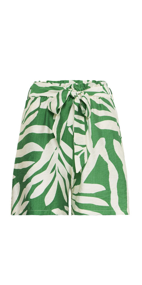 B.Young Tropical Shorts