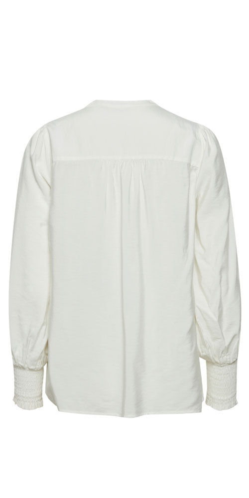 B. Young Tunic Blouse