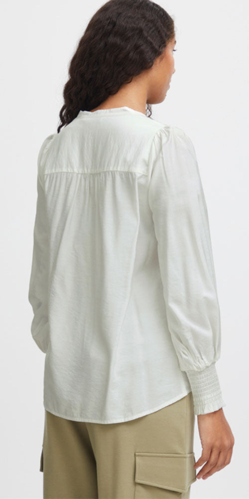 B. Young Tunic Blouse