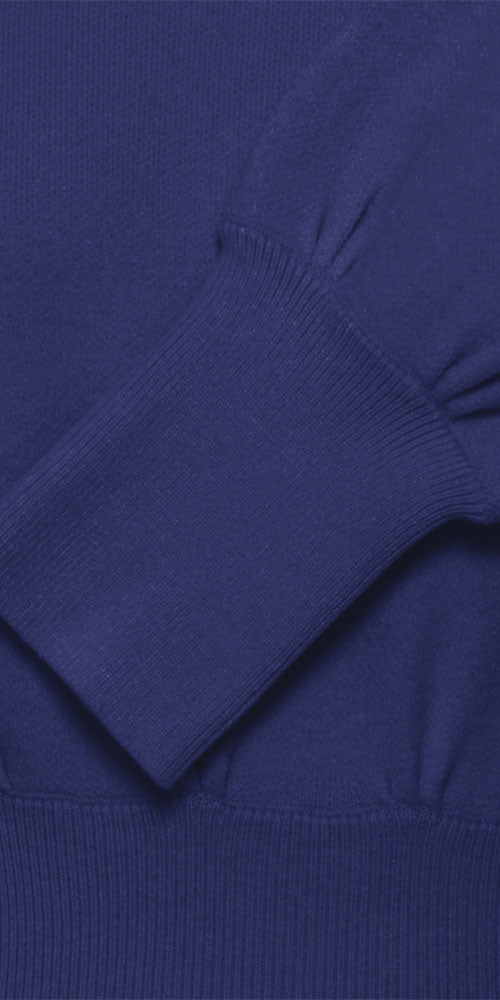 B.Young Fit & Flare Knit Dress