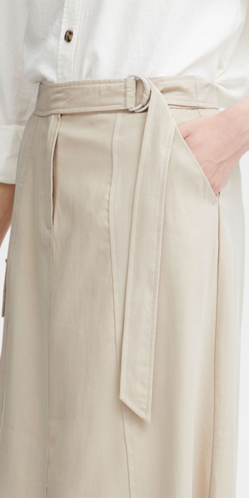 B. Young Fluid Cargo Skirt