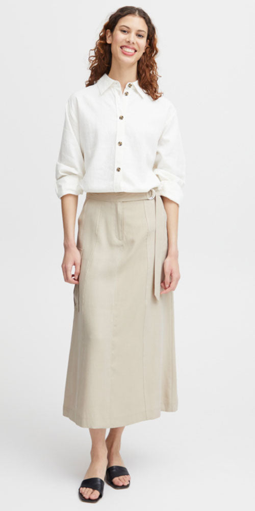 B. Young Fluid Cargo Skirt