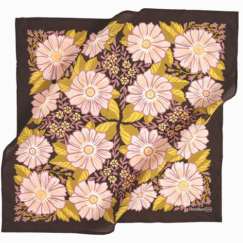 Solstice Bandana, cosmo fika