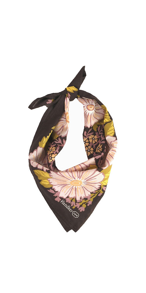 Solstice Bandana, cosmo fika