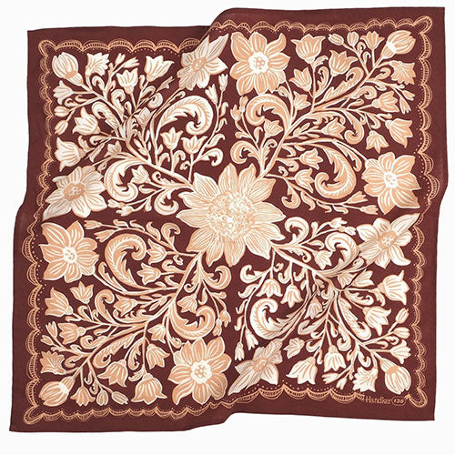 Solstice Bandana, summer wine