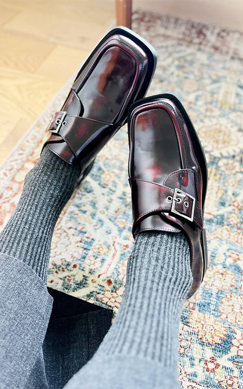 Bos & Co. Eliza, bordo