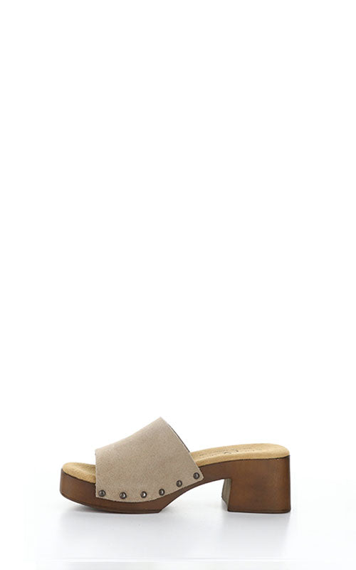 Bos & Co. Marly, sand