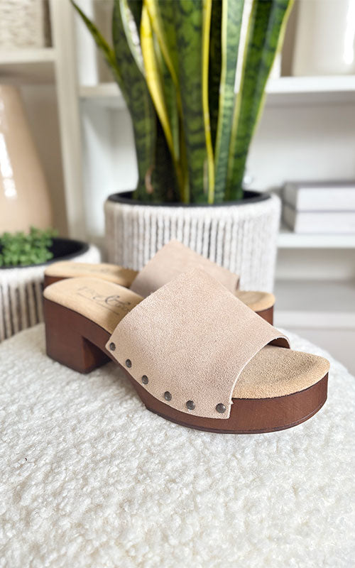 Bos & Co. Marly, sand