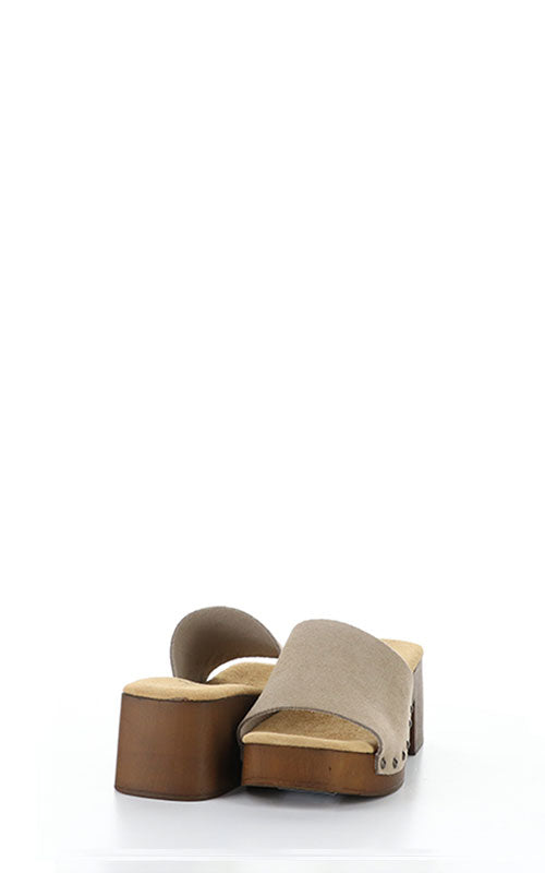 Bos & Co. Marly, sand
