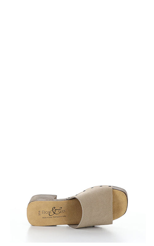 Bos & Co. Marly, sand