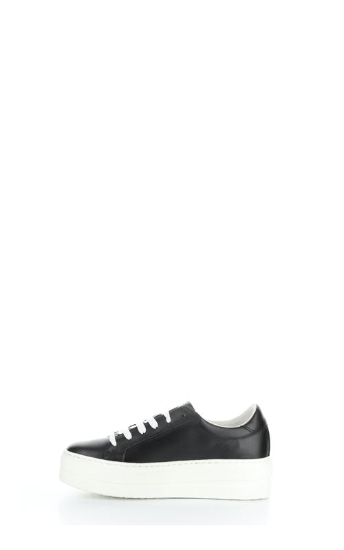 Bos & Co. Maya Sneakers, black