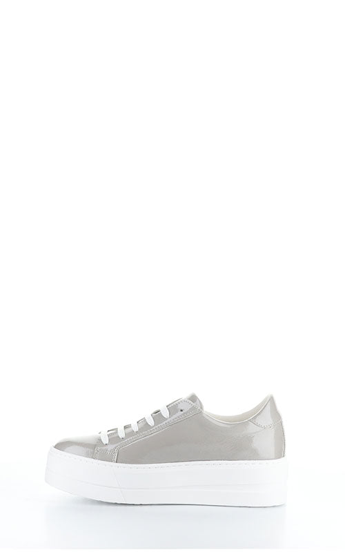 Bos & Co. Maya, silver grey
