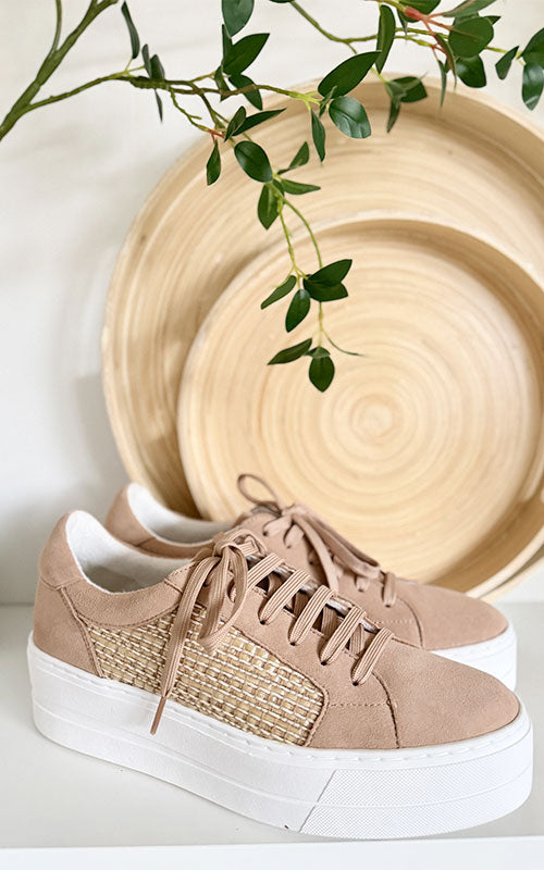 Bos & Co. Mera, almondine