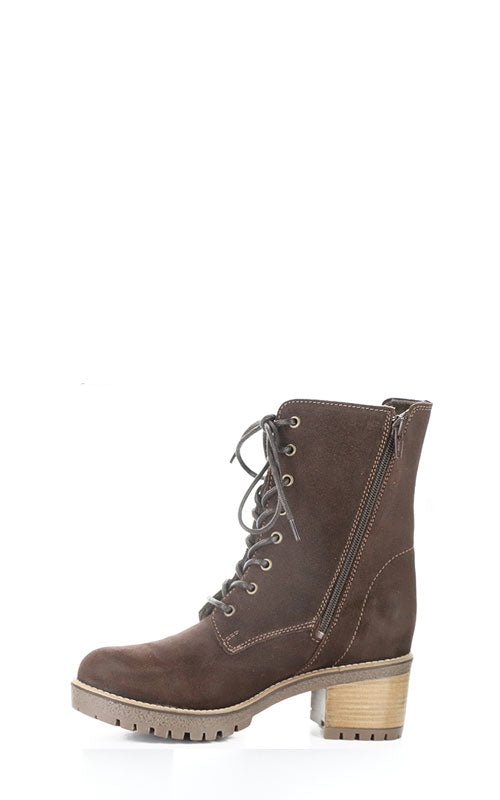 Bos & Co. Merle, coffee