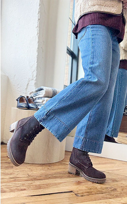 Bos & Co. Merle, coffee