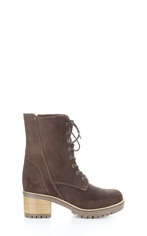 Bos & Co. Merle, coffee