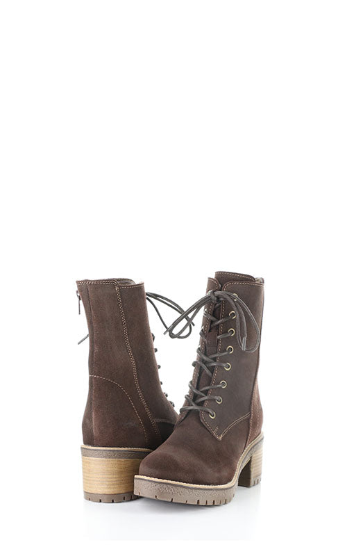 Bos & Co. Merle, coffee