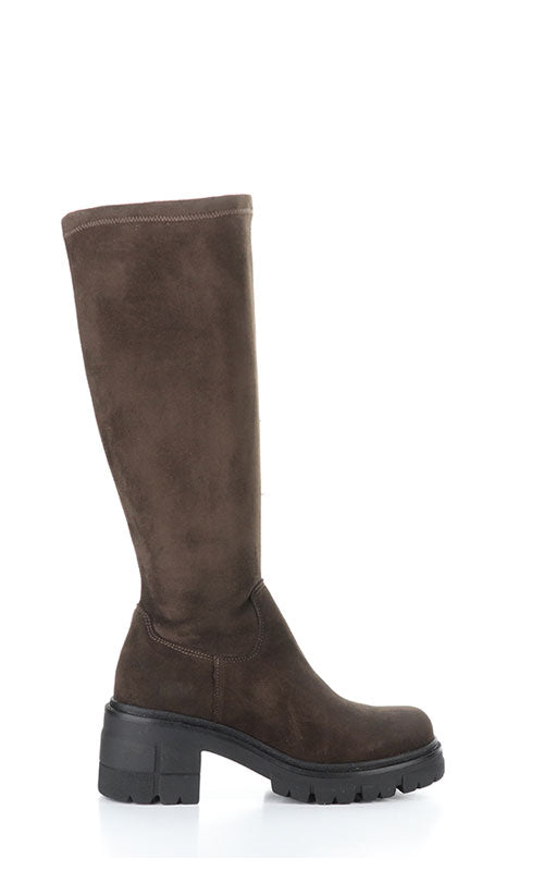 Bos & Co. Brenna, dark brown