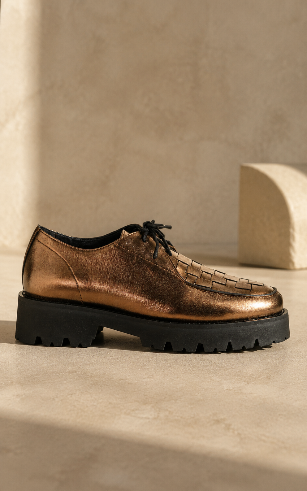 Bos & Co. Bluma, coffee