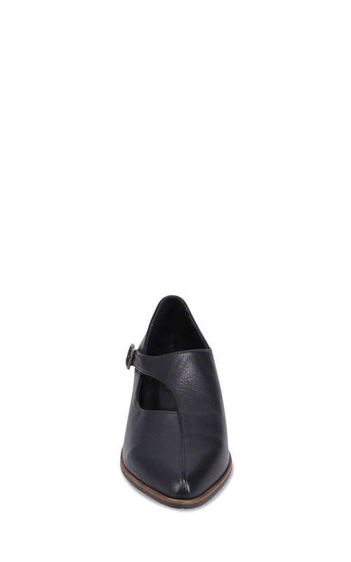 Bueno Bev Shoes, black