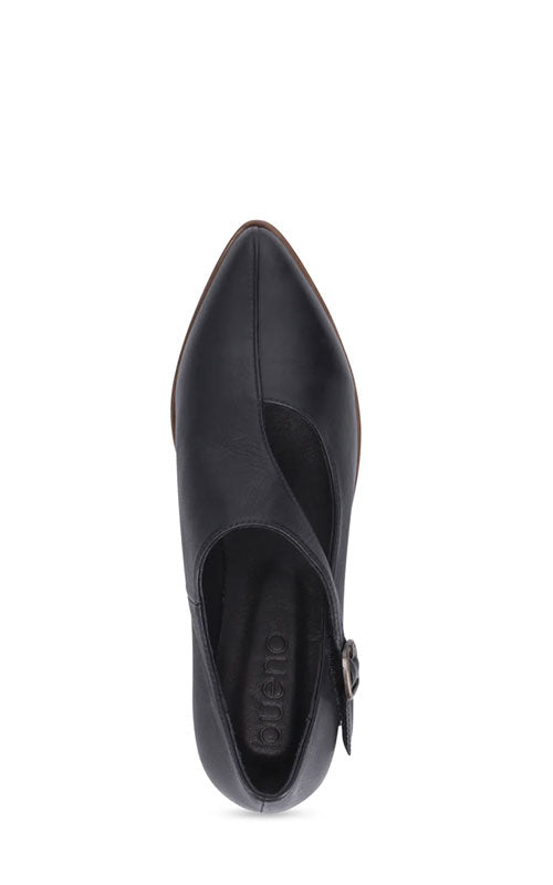 Bueno Bev Shoes, black