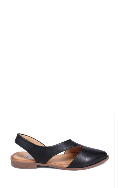 Bueno Bianca, black