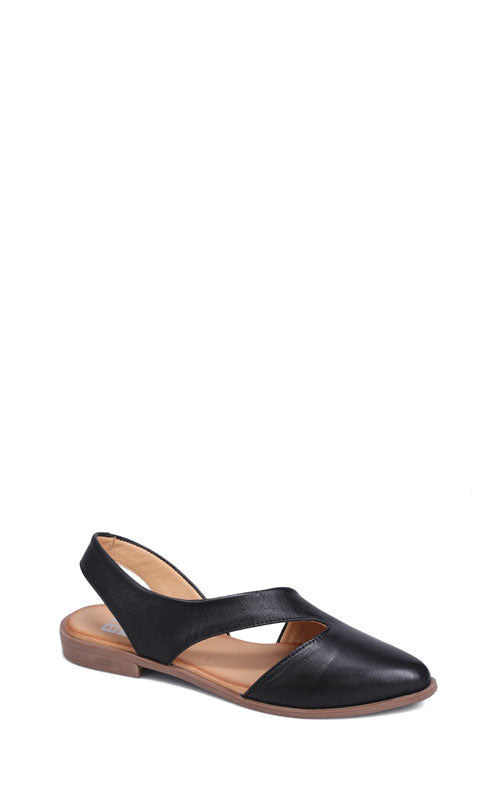 Bueno Bianca, black